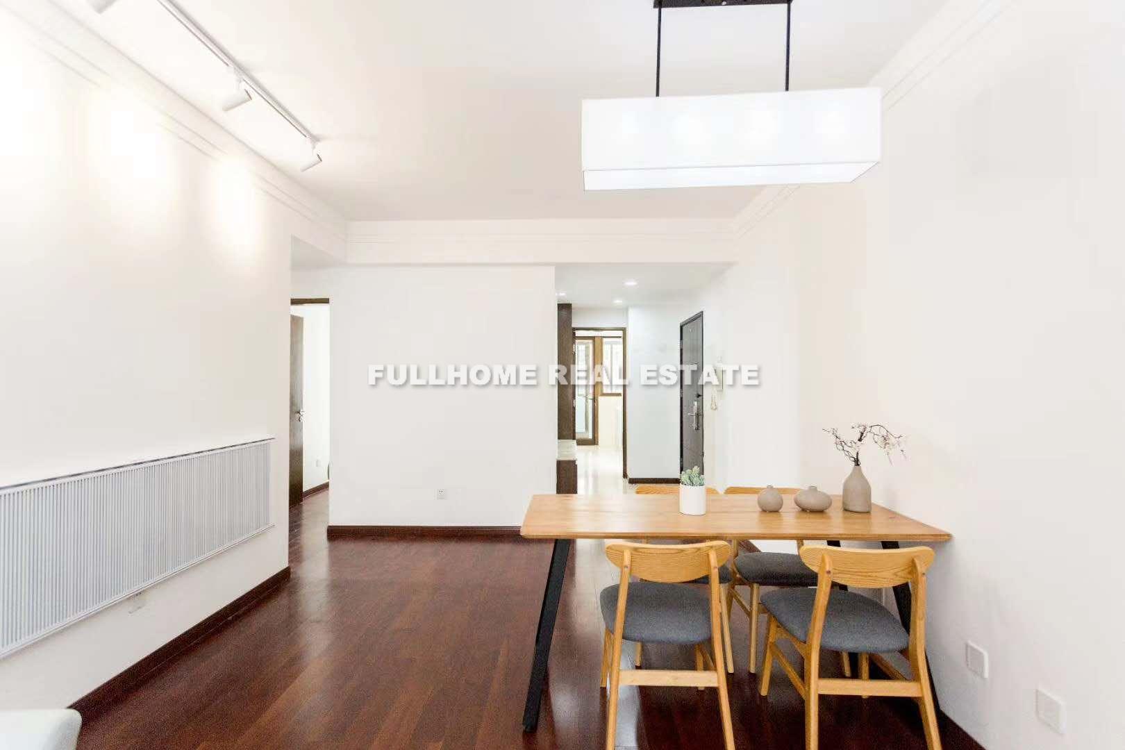 New Westgate Garden - Interior view 2, Shanghai rental property
