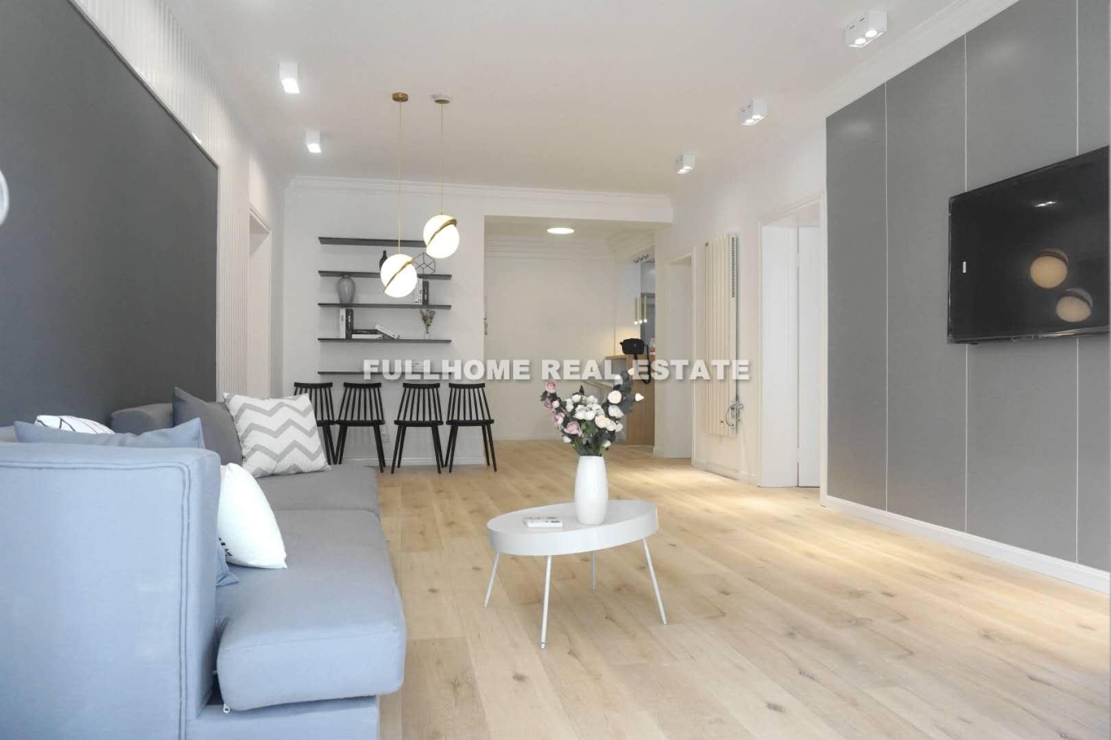 Music Mansion - Interior view 5, Shanghai rental property