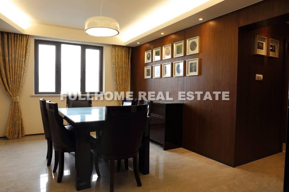 CW.Unted Communty(Zhenning Road) - Interior view 4, Shanghai rental property