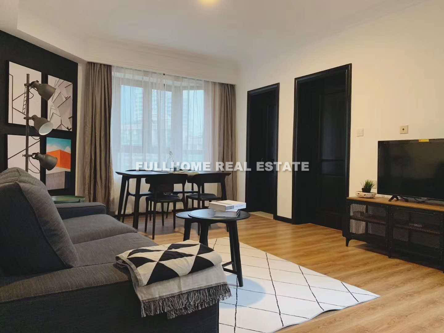 Gubei International Garden - Interior view 2, Shanghai rental property