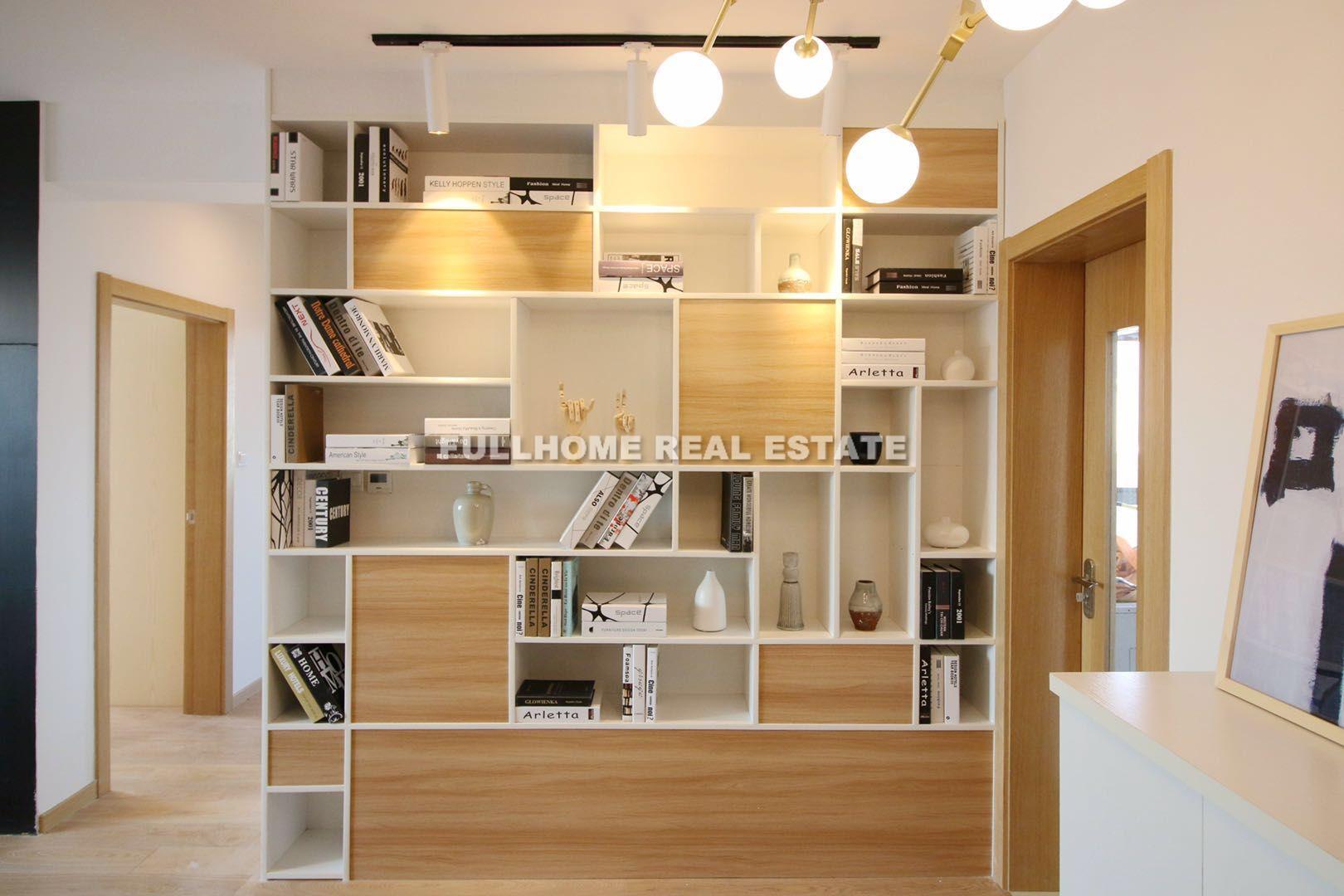 West Nanjing Mansion - Interior view 8, Shanghai rental property
