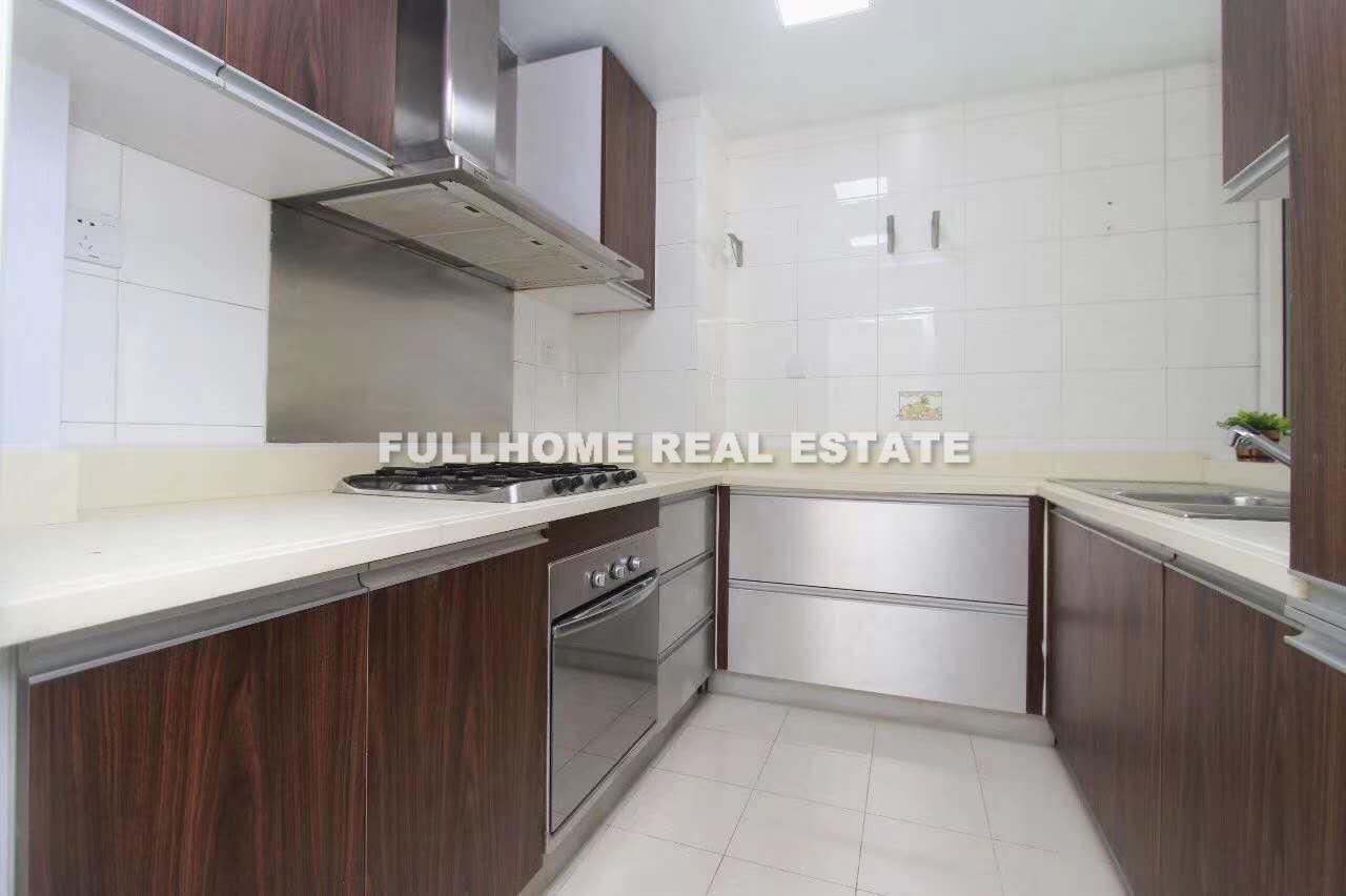 Edifice Apts - Interior view 7, Shanghai rental property