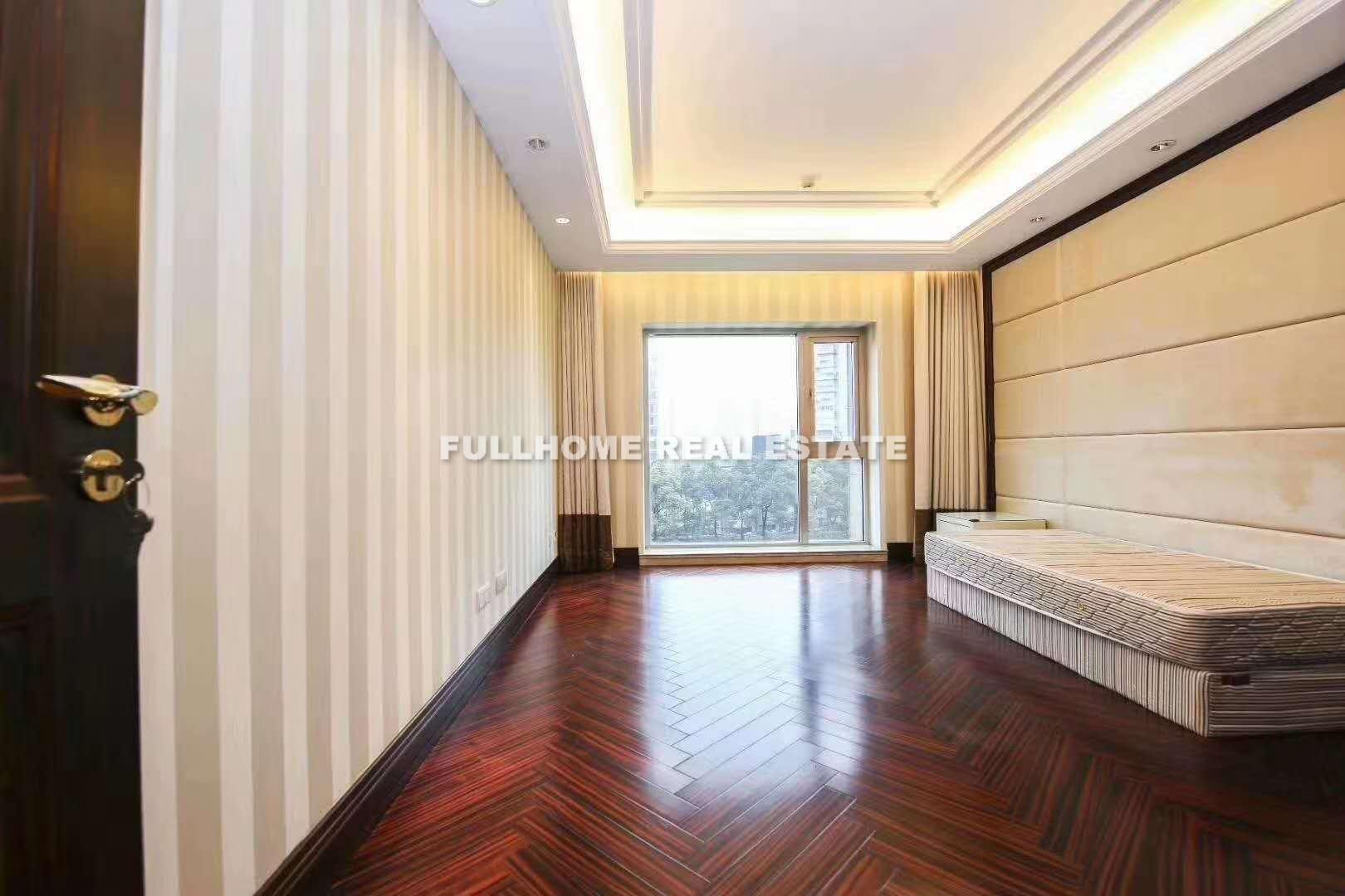 Shimao Riviera Garden - Interior view 8, Shanghai rental property