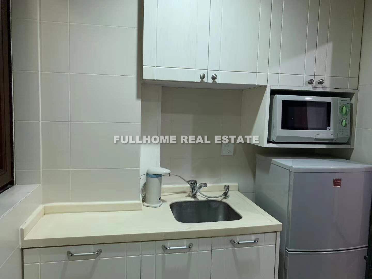 Gubei International Garden - Interior view 4, Shanghai rental property