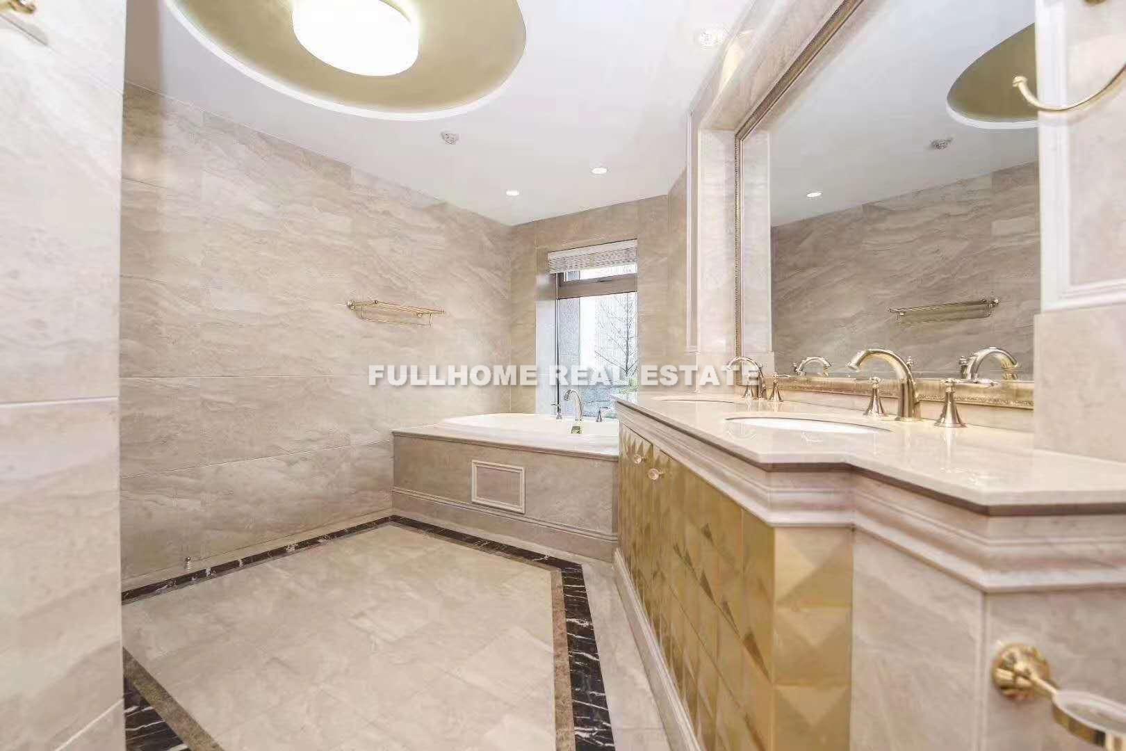 Shimao Riviera Garden - Interior view 7, Shanghai rental property
