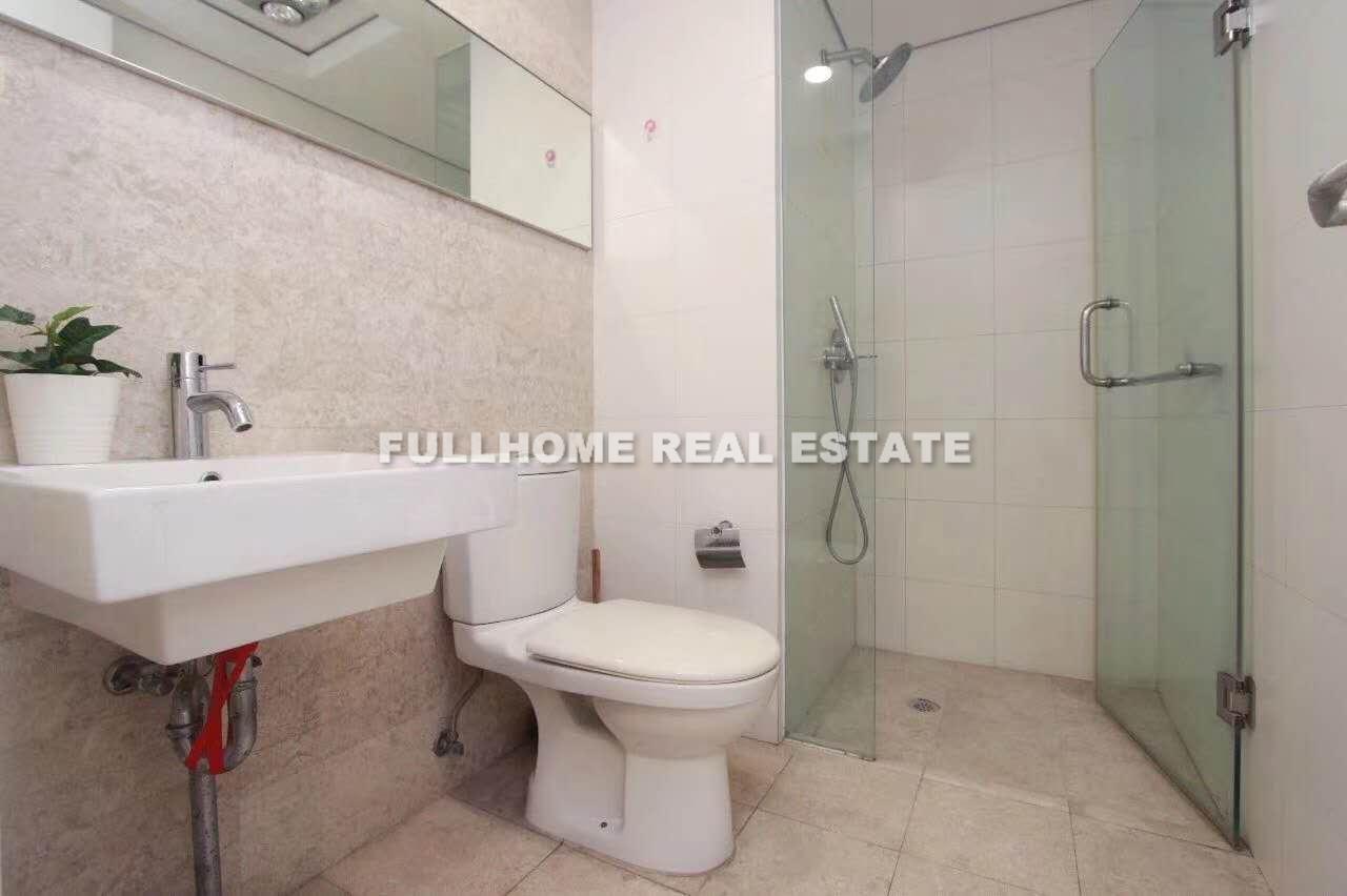 Edifice Apts - Interior view 6, Shanghai rental property