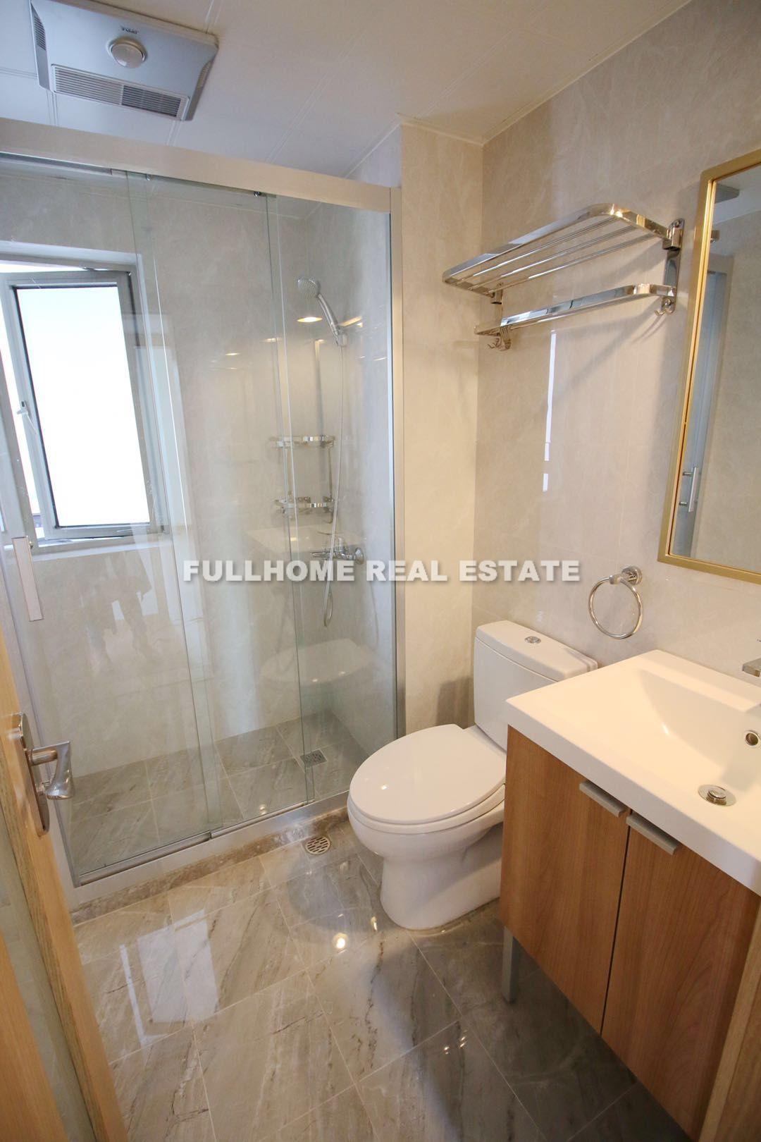 West Nanjing Mansion - Interior view 9, Shanghai rental property
