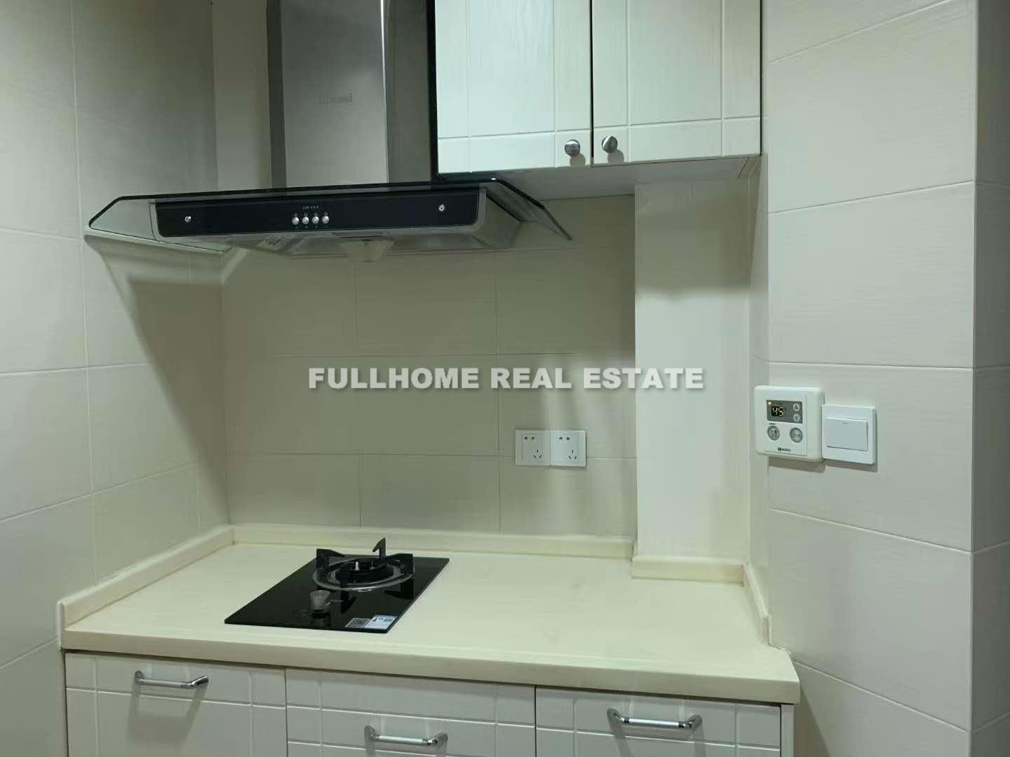 Gubei International Garden - Interior view 6, Shanghai rental property