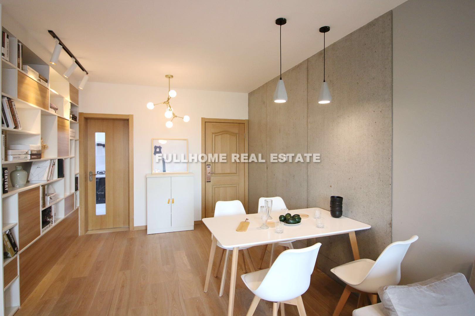 West Nanjing Mansion - Interior view 3, Shanghai rental property