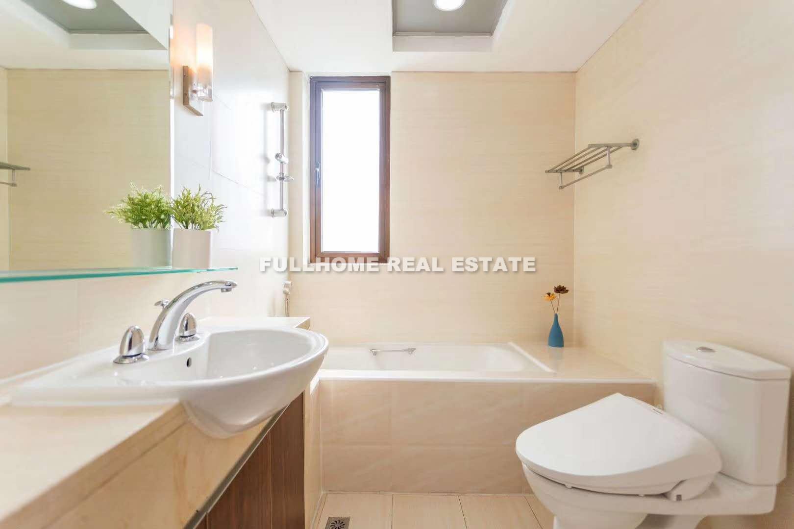 New Westgate Garden - Interior view 4, Shanghai rental property