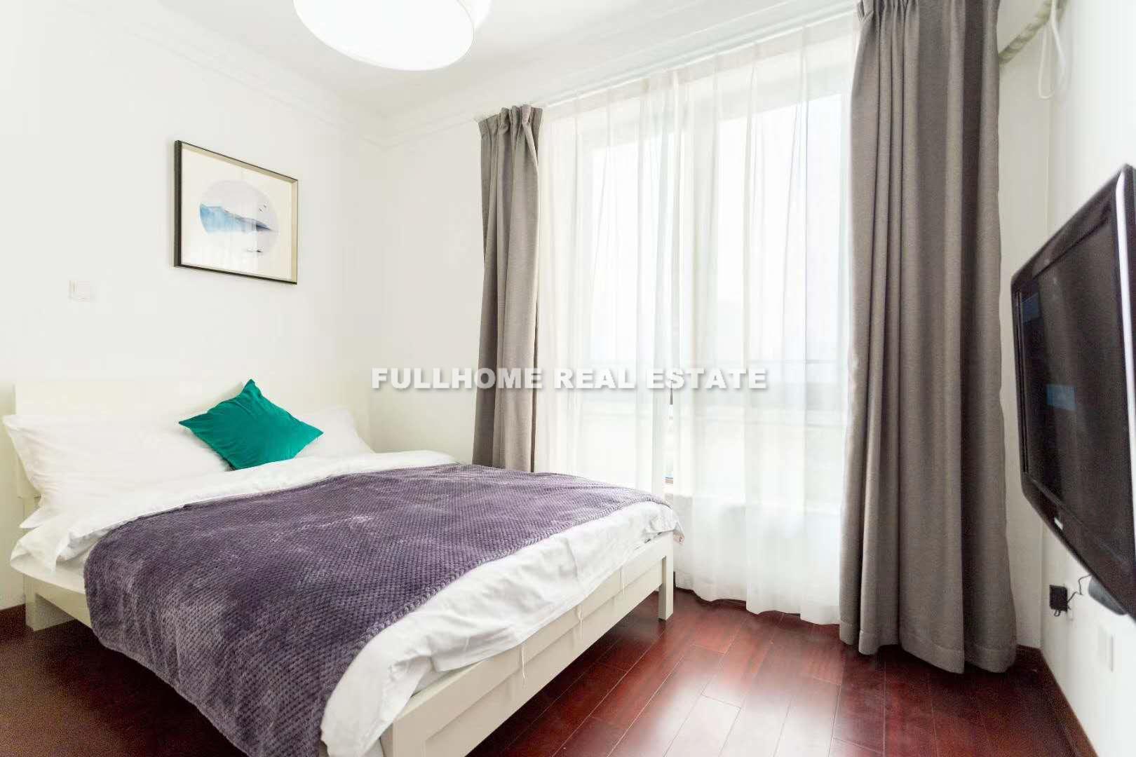 New Westgate Garden - Interior view 6, Shanghai rental property