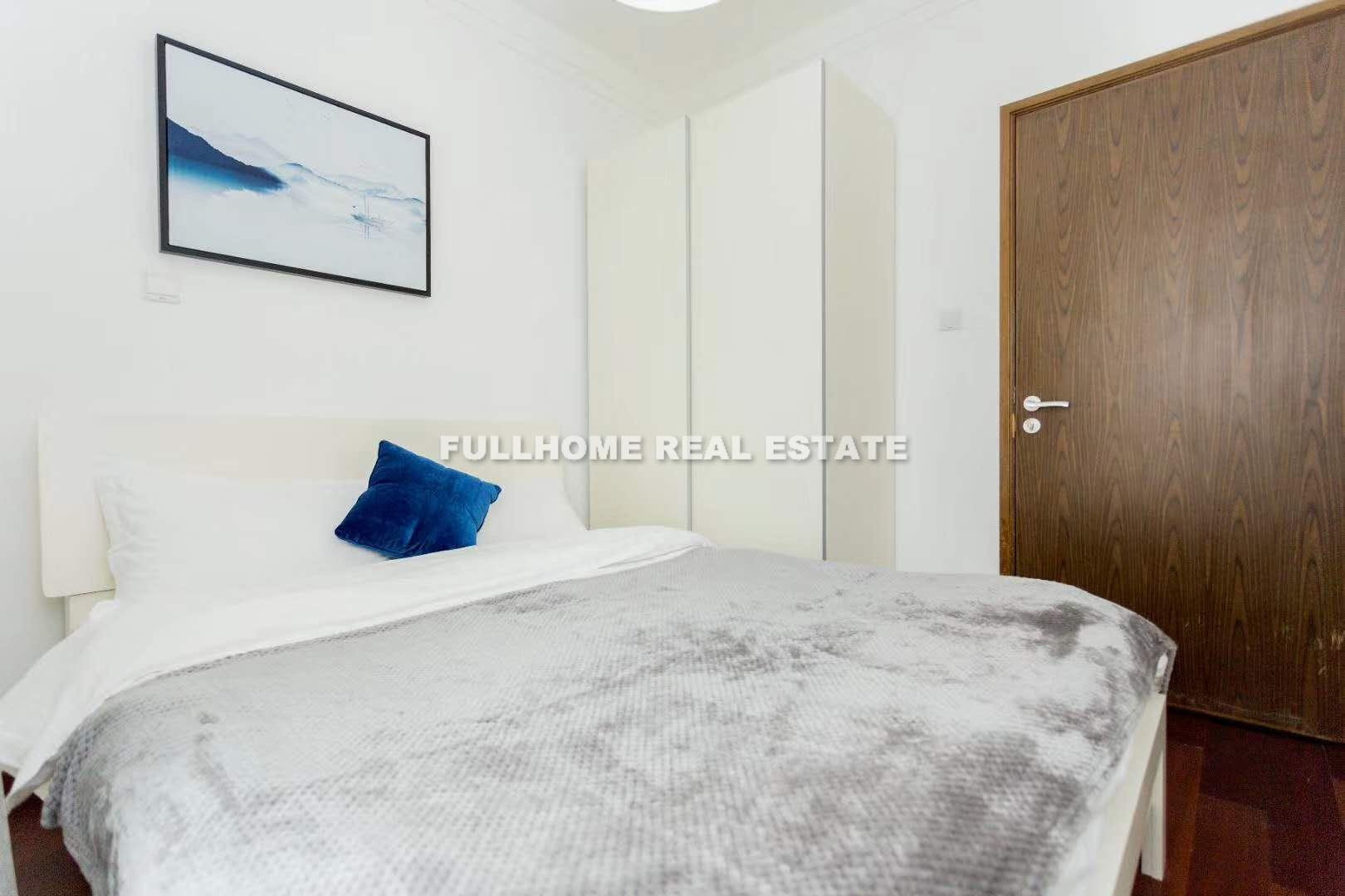 New Westgate Garden - Interior view 5, Shanghai rental property