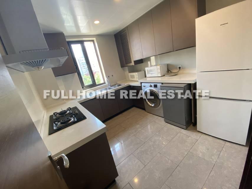 CW.Unted Communty(Zhenning Road) - Interior view 9, Shanghai rental property
