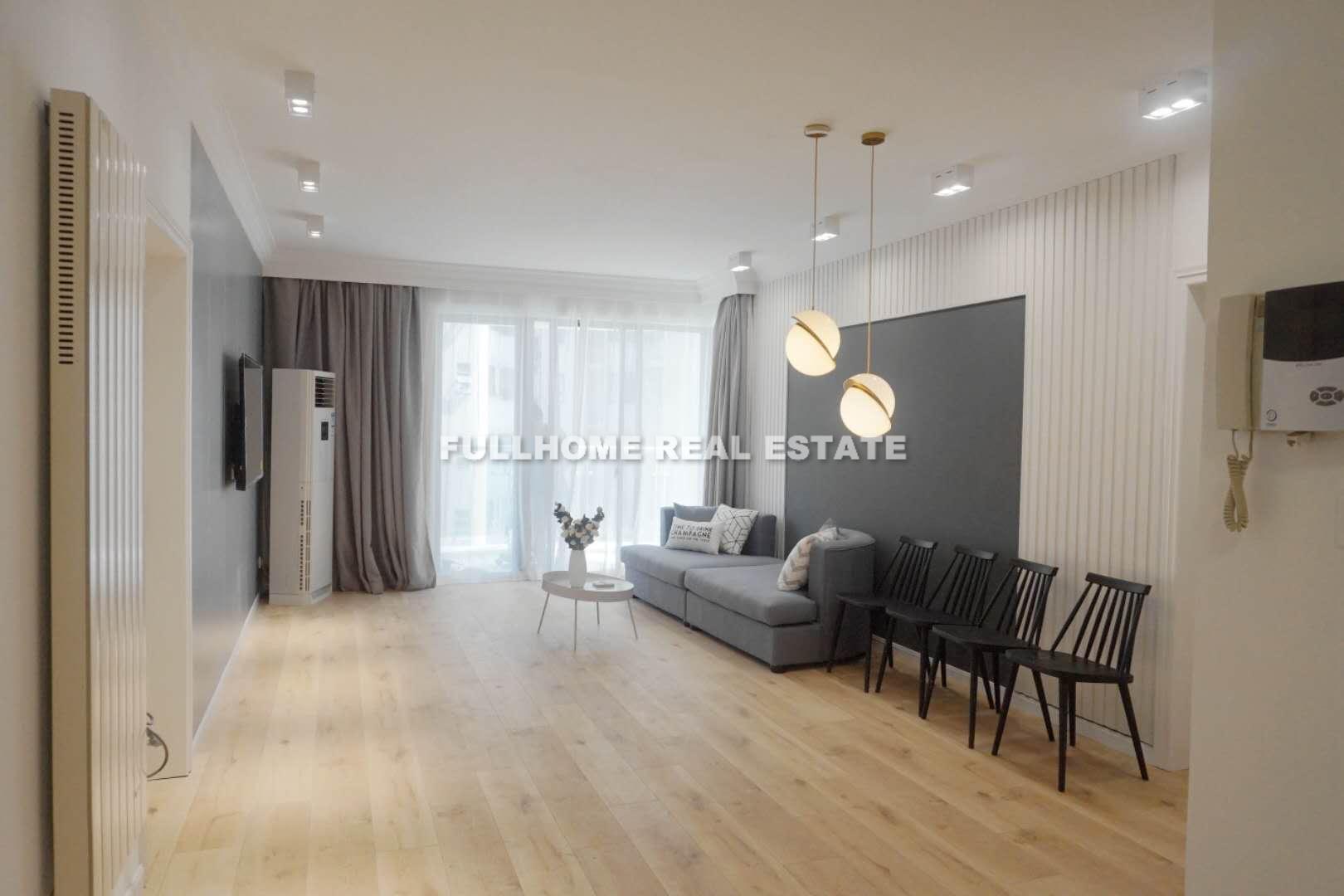 Music Mansion - Interior view 9, Shanghai rental property