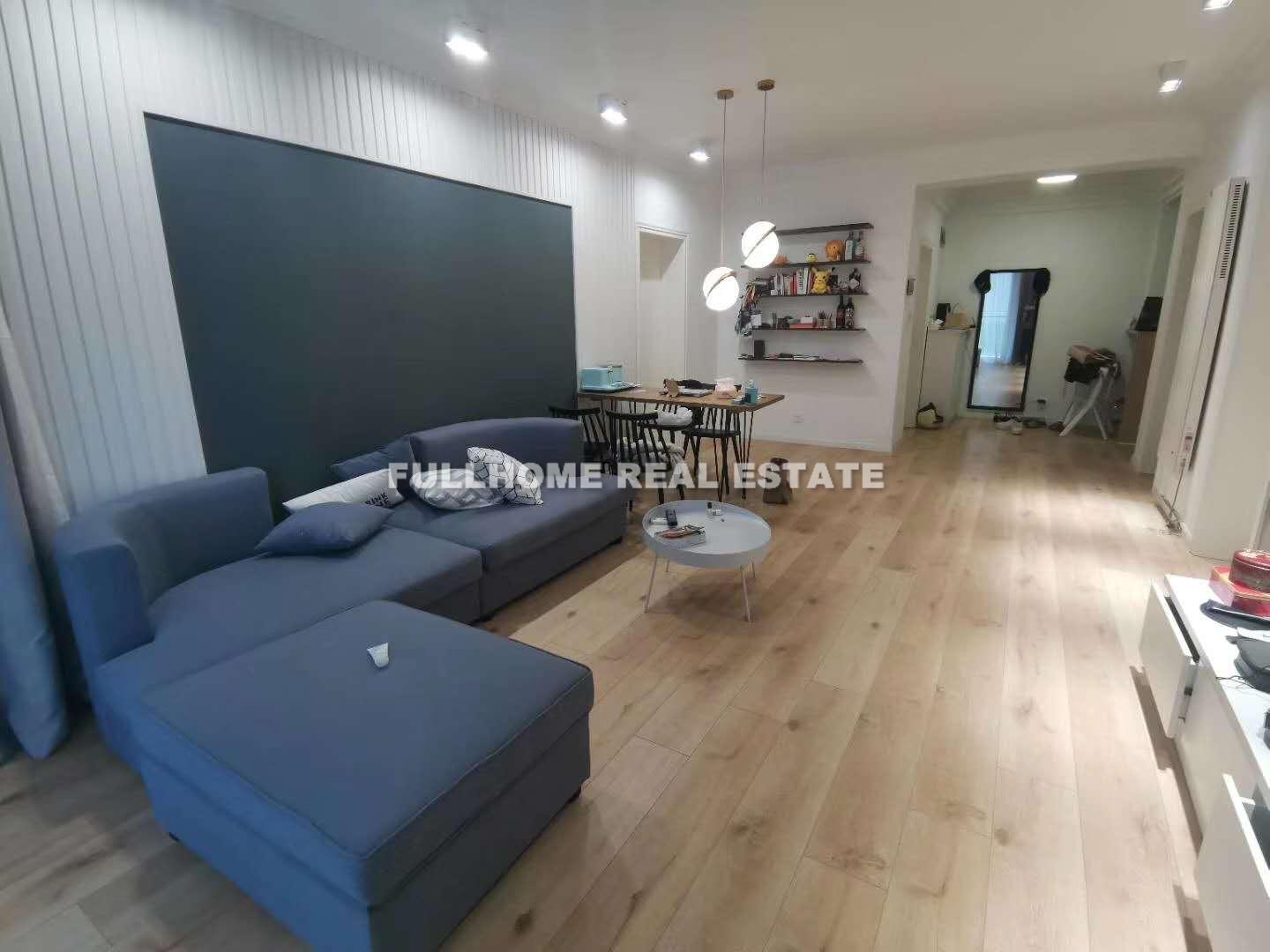 Music Mansion - Interior view 2, Shanghai rental property