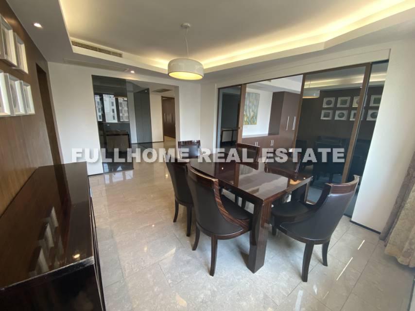 CW.Unted Communty(Zhenning Road) - Interior view 3, Shanghai rental property