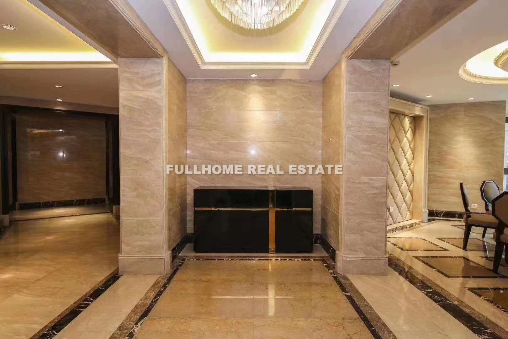 Shimao Riviera Garden - Interior view 2, Shanghai rental property