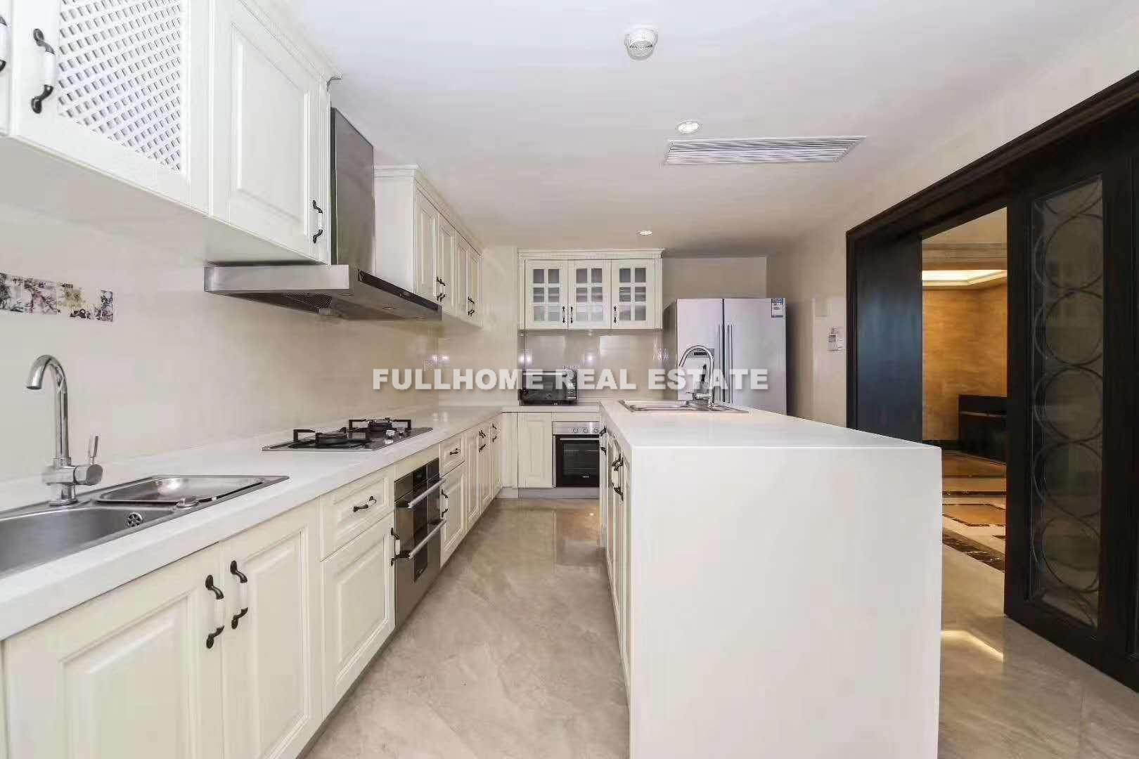 Shimao Riviera Garden - Interior view 6, Shanghai rental property