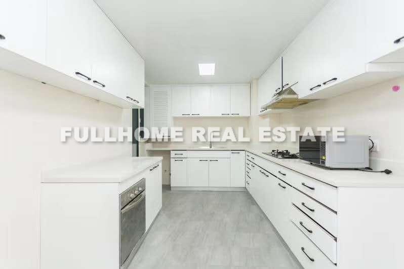 Oriental Manhattan - Interior view 3, Shanghai rental property