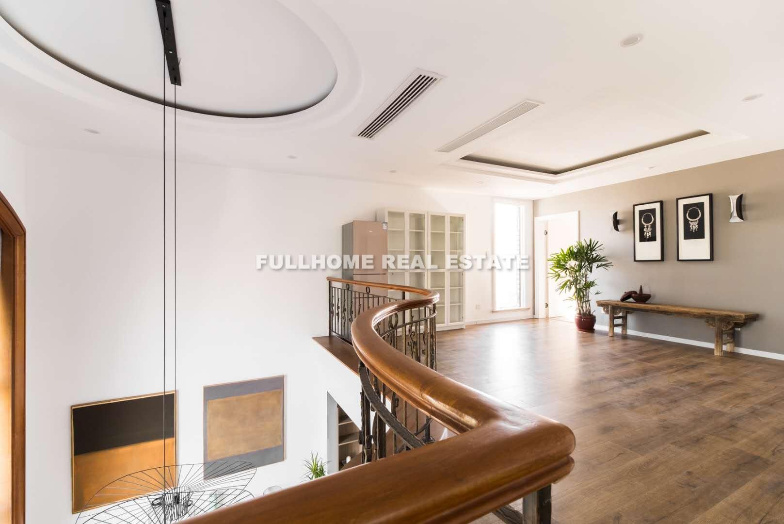 Lv Yuan Apartment - Interior view 8, Shanghai rental property