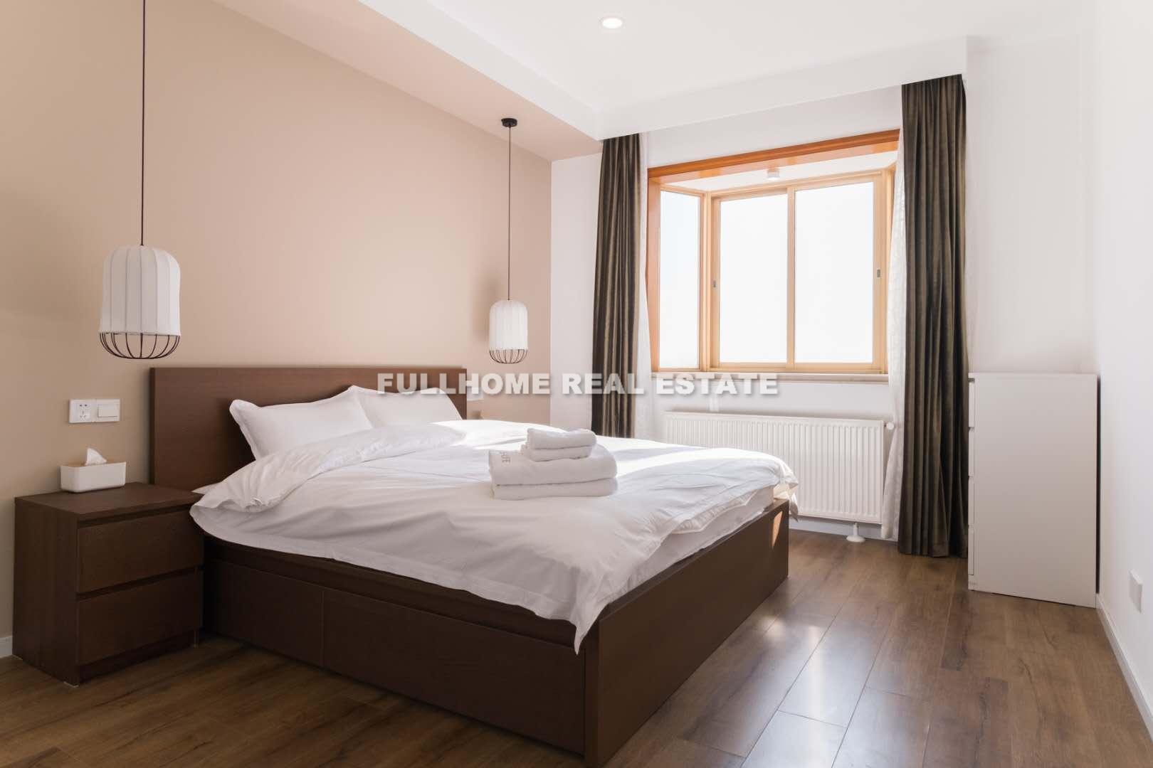 Lv Yuan Apartment - Interior view 12, Shanghai rental property