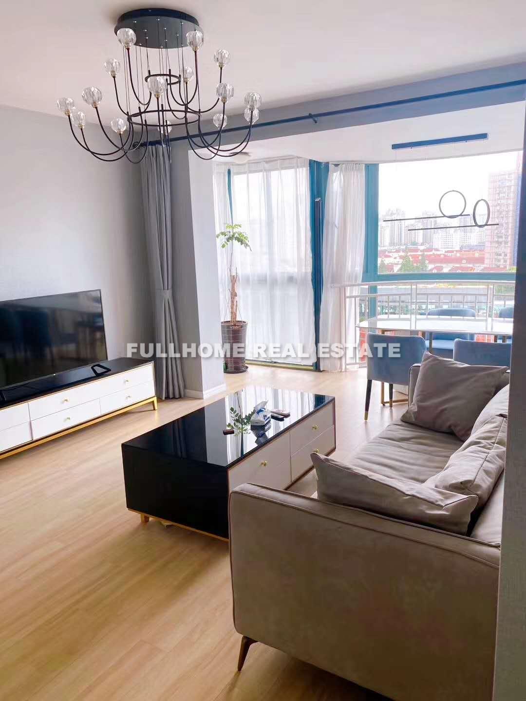 Shanghai May - Interior view 5, Shanghai rental property