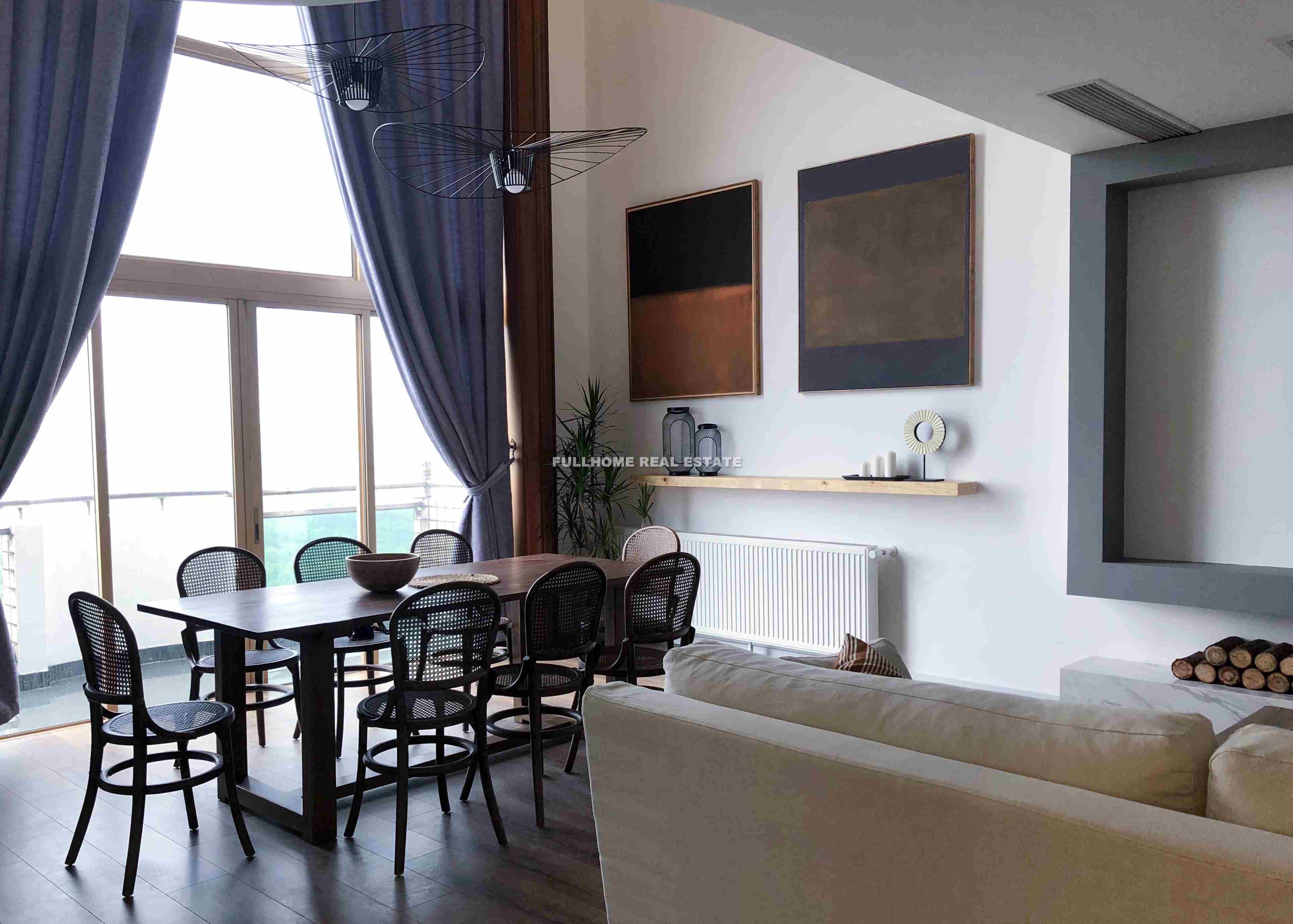 Lv Yuan Apartment - Interior view 15, Shanghai rental property