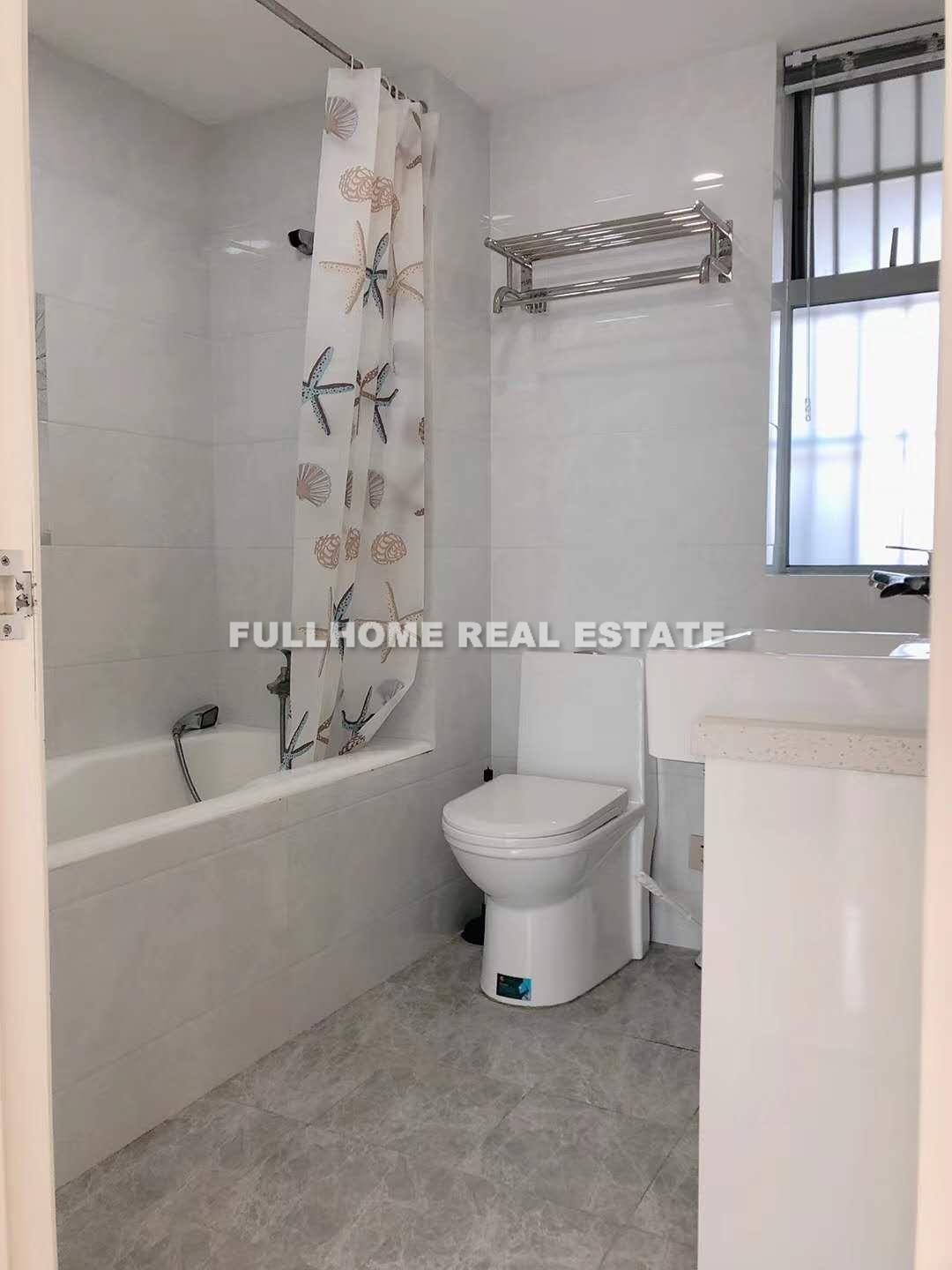 First Block - Interior view 3, Shanghai rental property