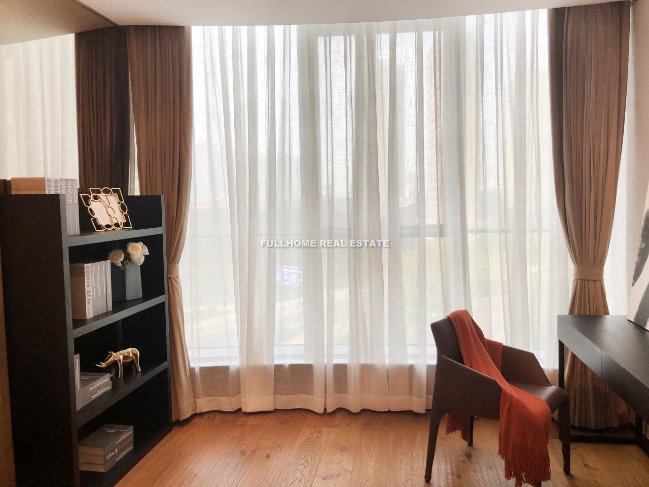 Kuntai Garry Apartment - Interior view 4, Beijing rental property