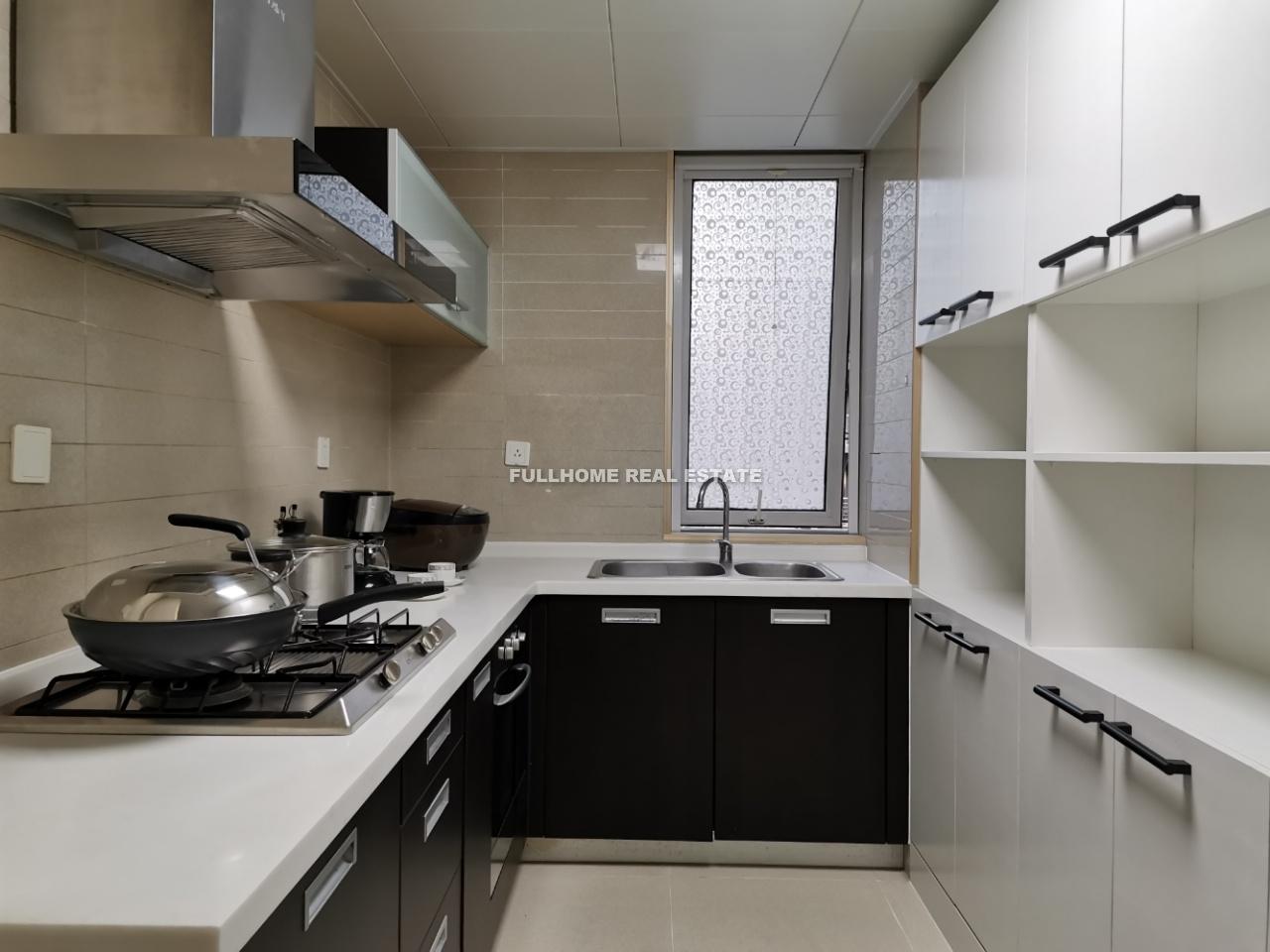 Upper East Side - Interior view 8, Beijing rental property