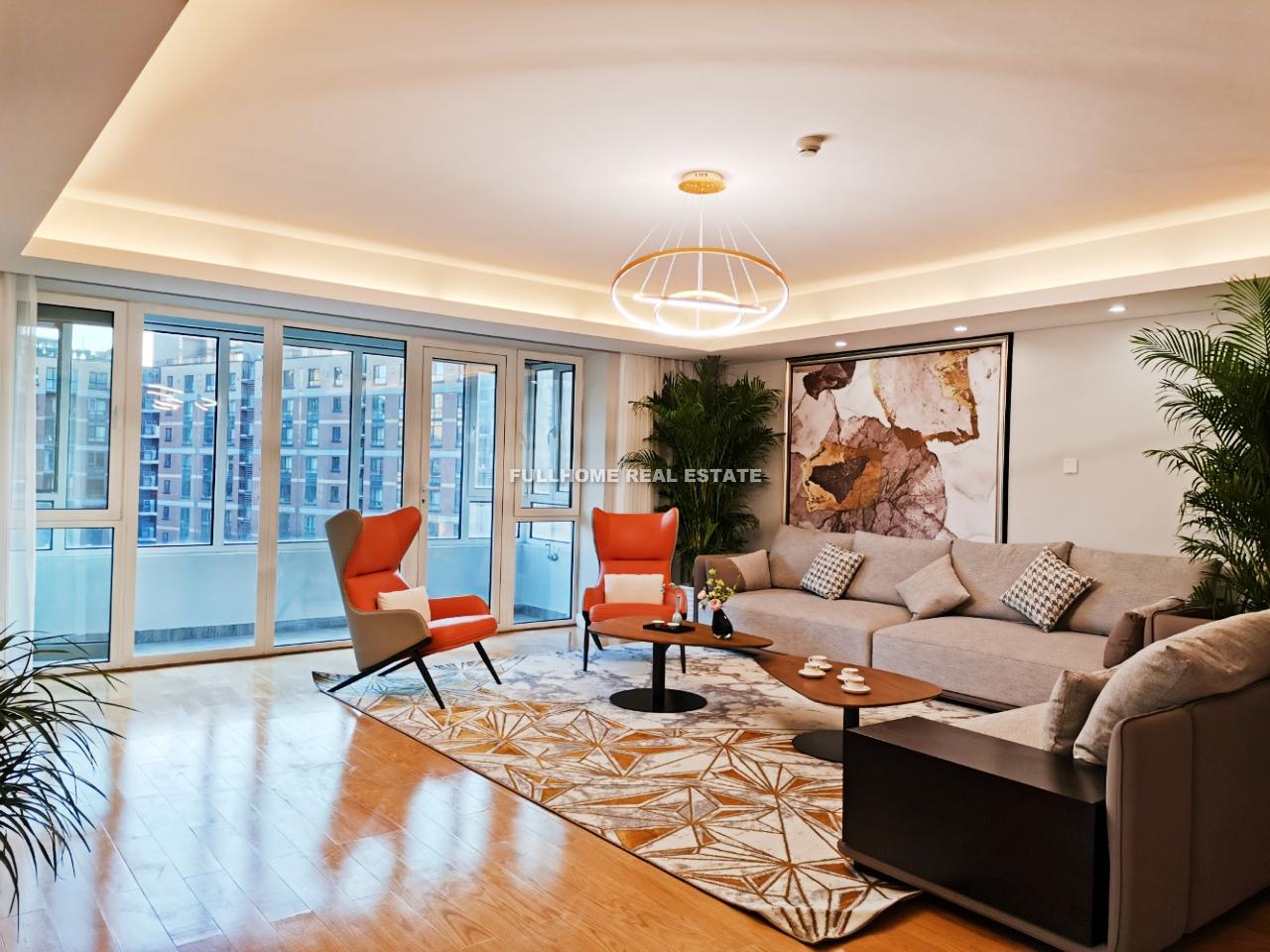Upper East Side - Interior view 7, Beijing rental property