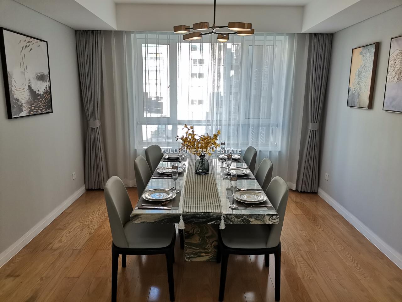 Upper East Side - Interior view 9, Beijing rental property