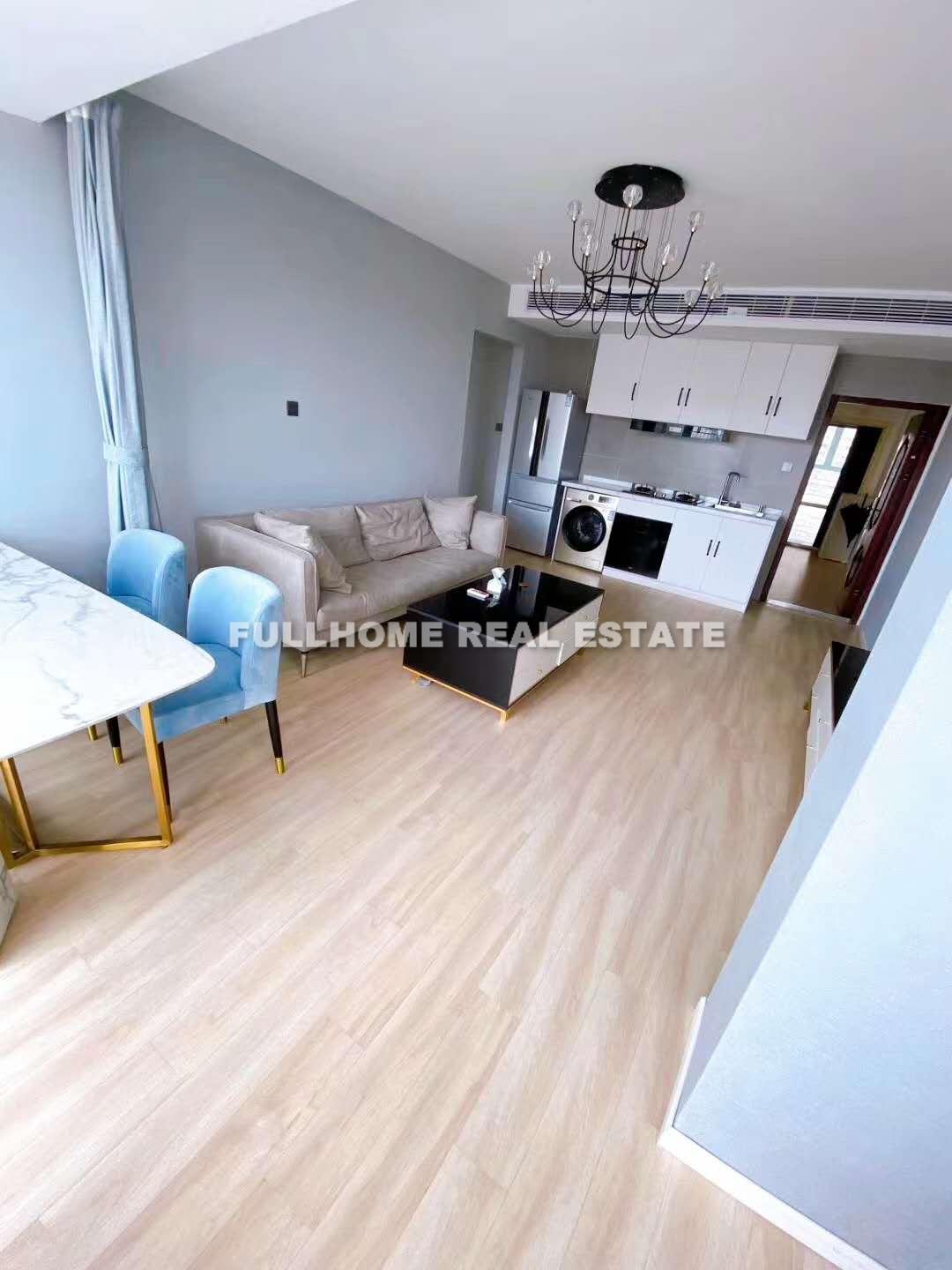 Shanghai May - Interior view 2, Shanghai rental property