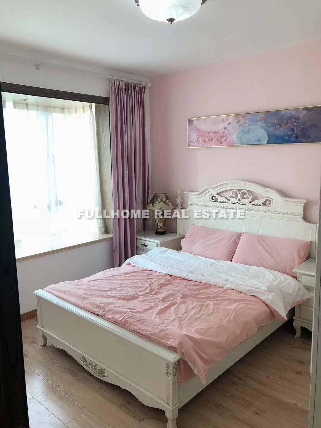 First Block - Interior view 5, Shanghai rental property