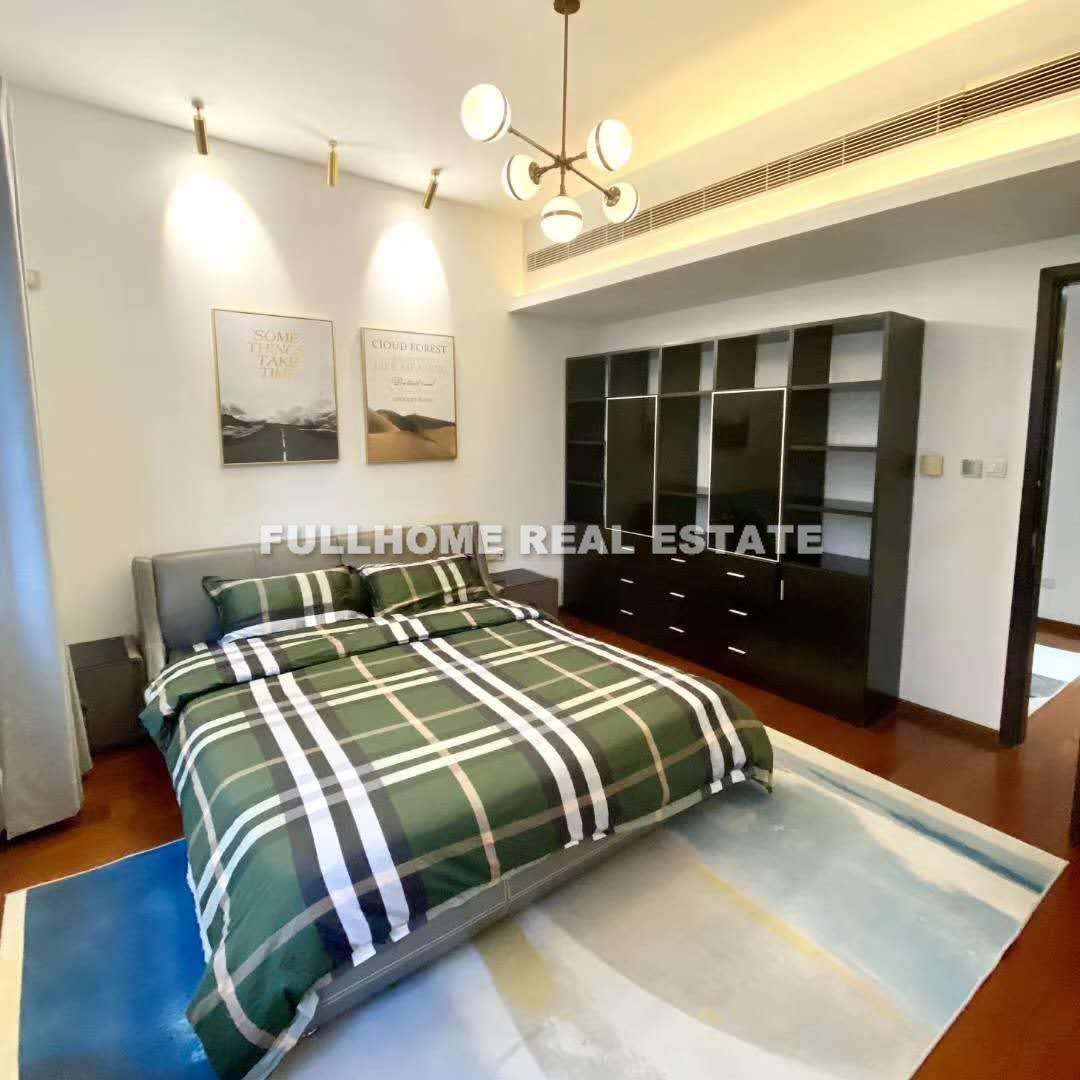 The Bund - Interior view 4, Shanghai rental property