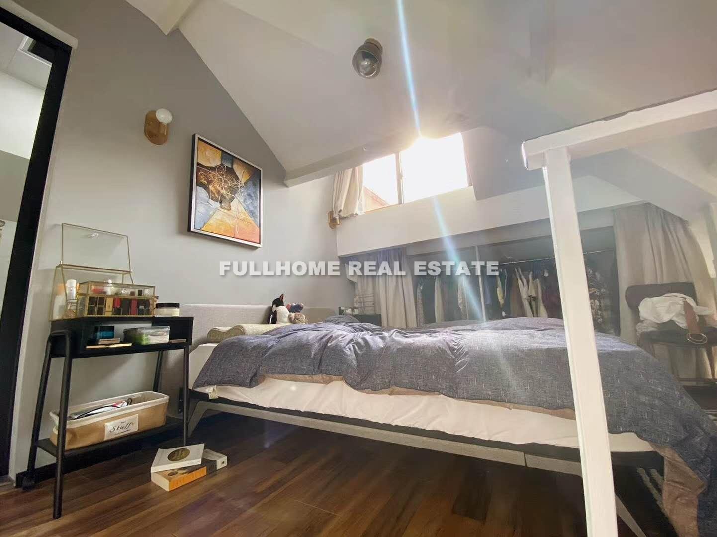 Lane 500-1200 Middle Yanan Road Old House - Interior view 5, Shanghai rental property