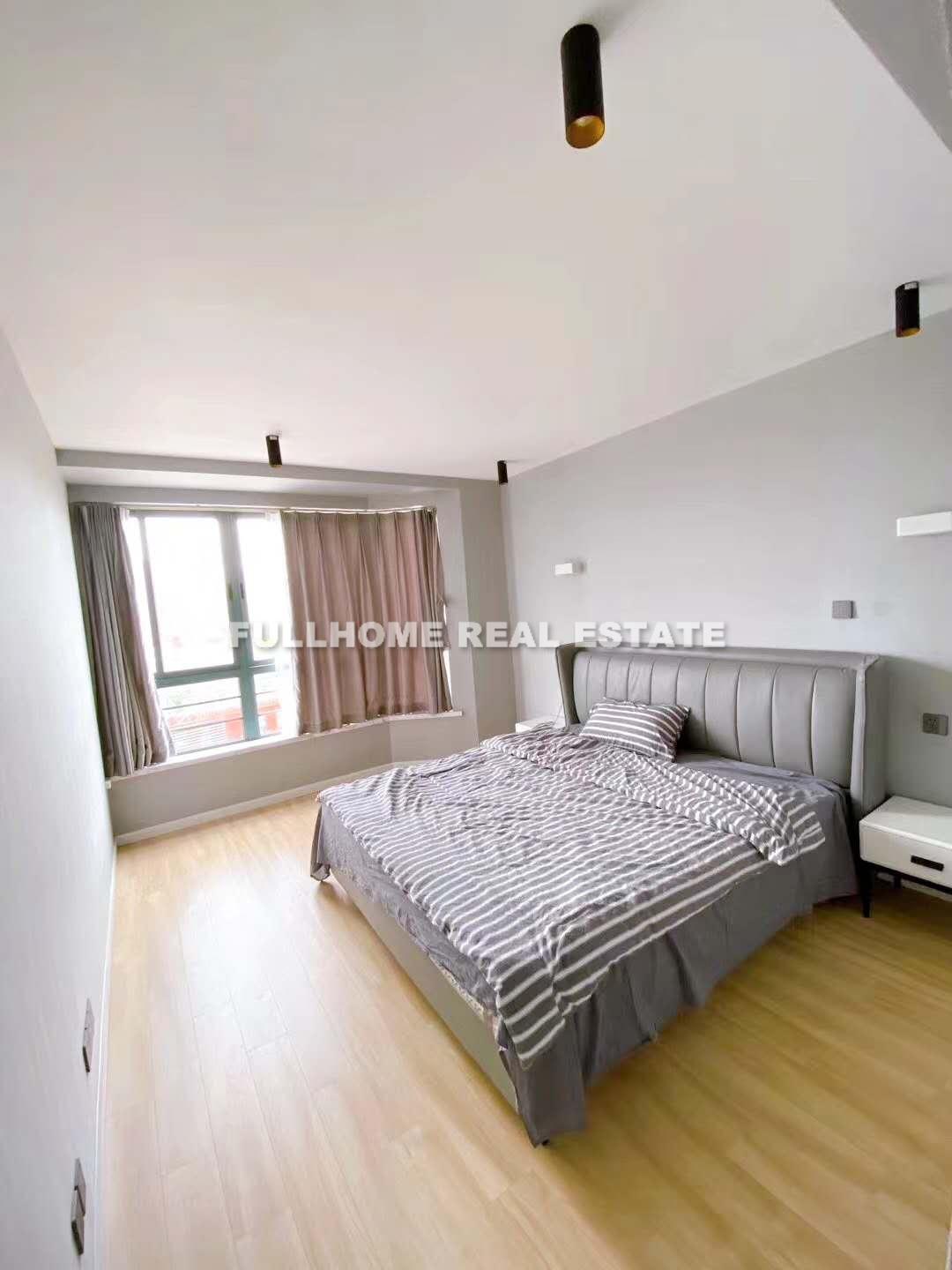 Shanghai May - Interior view 4, Shanghai rental property