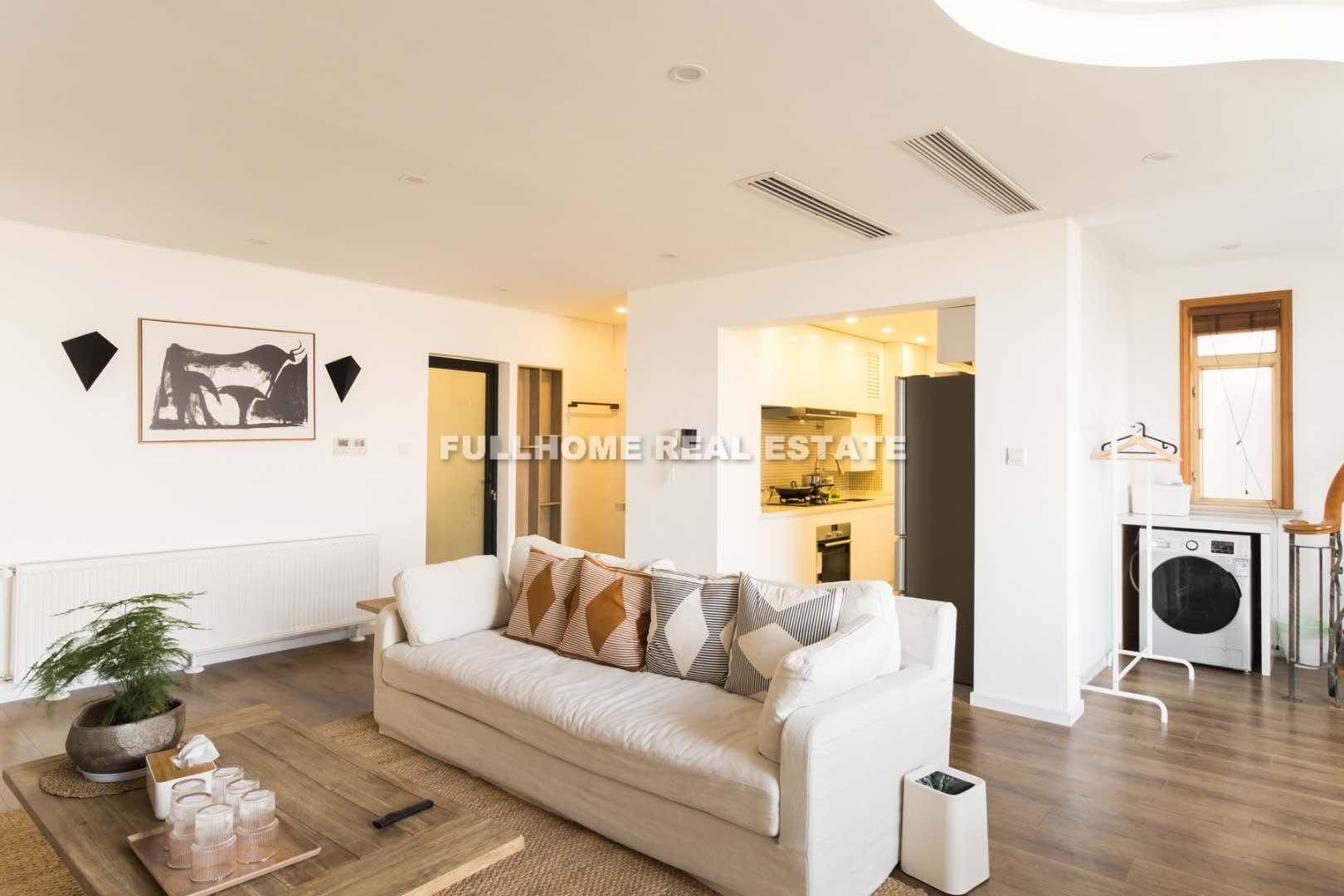 Lv Yuan Apartment - Interior view 11, Shanghai rental property