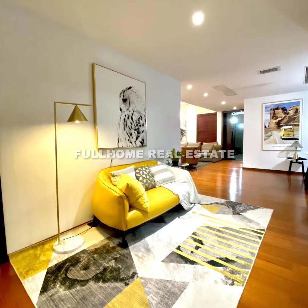 The Bund - Interior view 7, Shanghai rental property