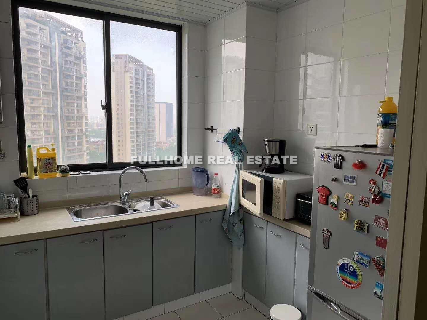 The 9th City - Interior view 4, Shanghai rental property