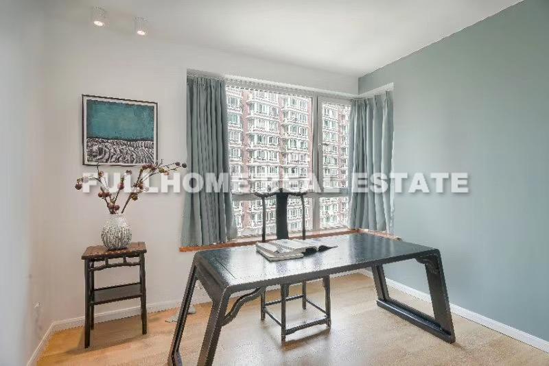 Grand Jewel Apartment - Interior view 4, Shanghai rental property