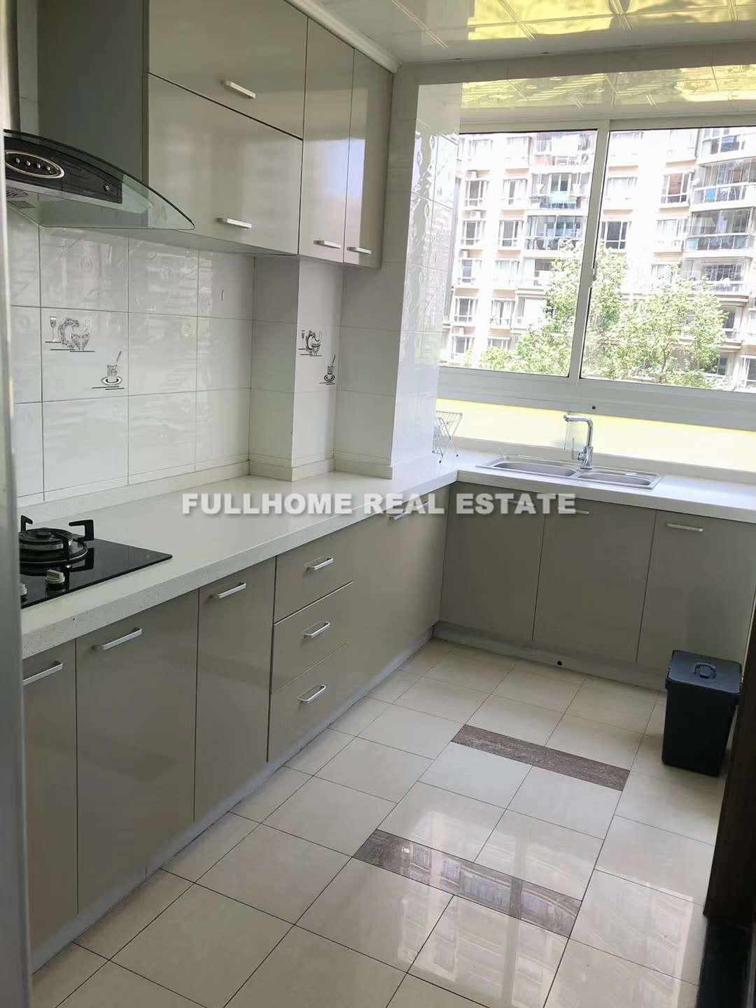 First Block - Interior view 7, Shanghai rental property