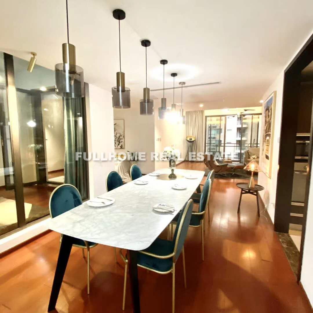 The Bund - Interior view 8, Shanghai rental property