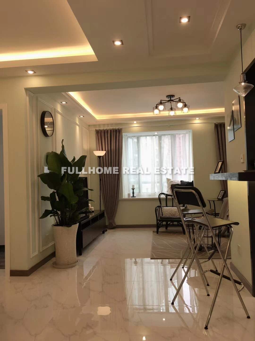 First Block - Interior view 2, Shanghai rental property