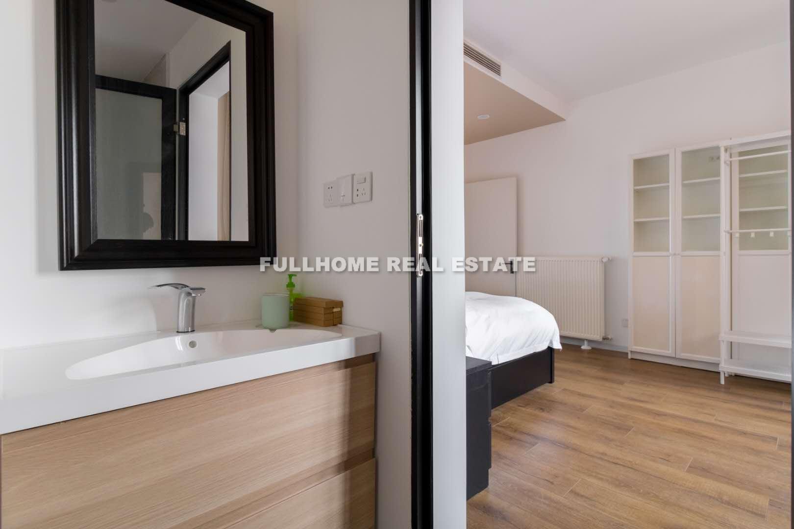 Lv Yuan Apartment - Interior view 4, Shanghai rental property