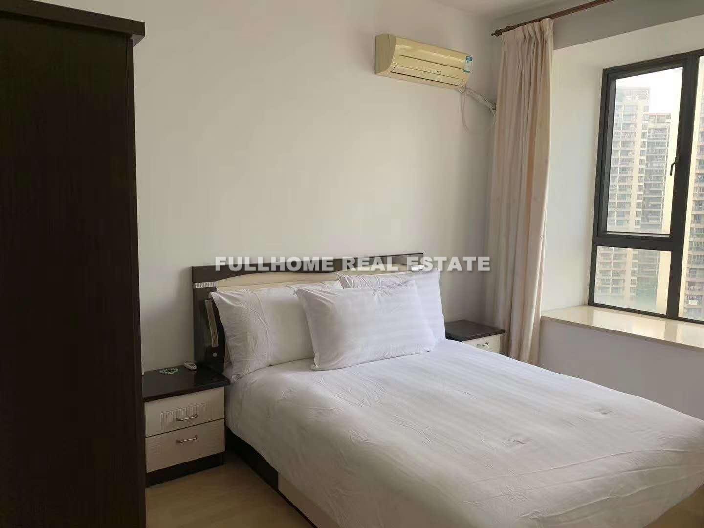 The 9th City - Interior view 3, Shanghai rental property