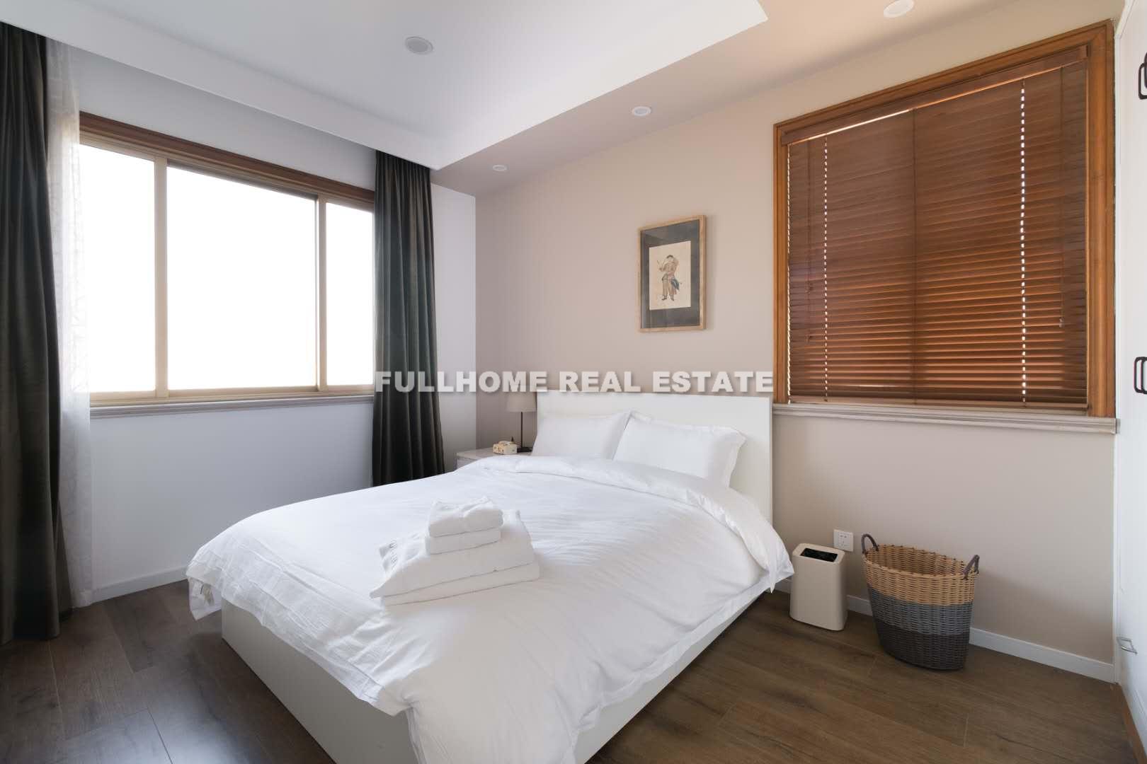 Lv Yuan Apartment - Interior view 7, Shanghai rental property