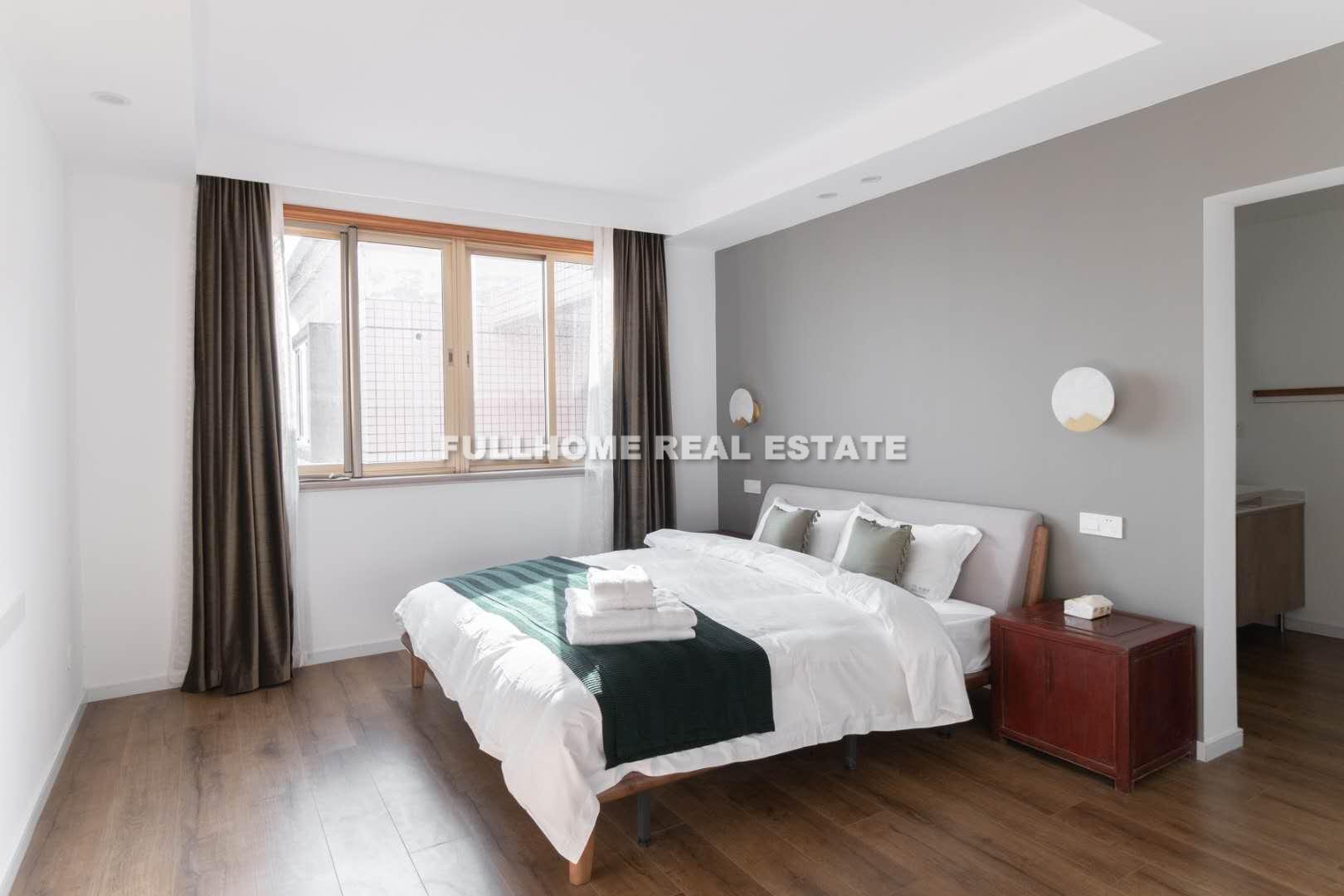 Lv Yuan Apartment - Interior view 13, Shanghai rental property