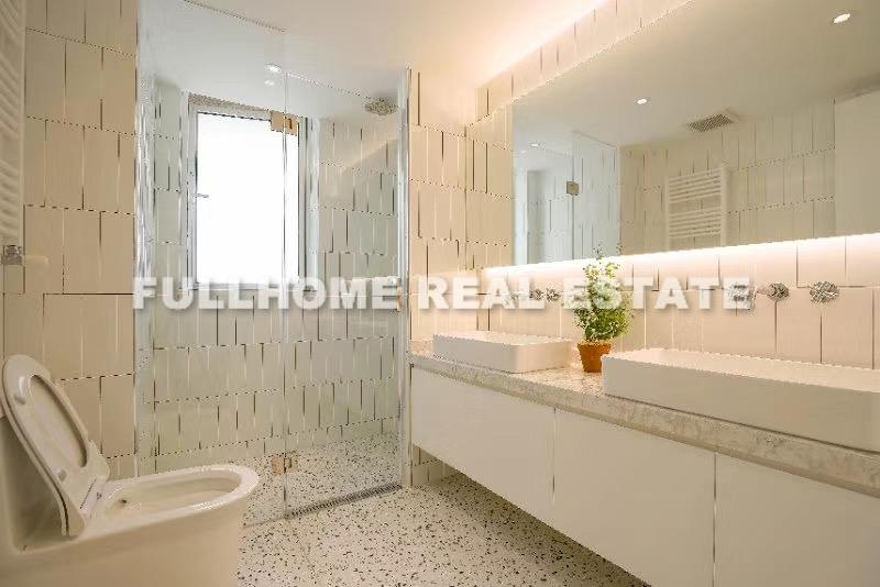 Grand Jewel Apartment - Interior view 3, Shanghai rental property