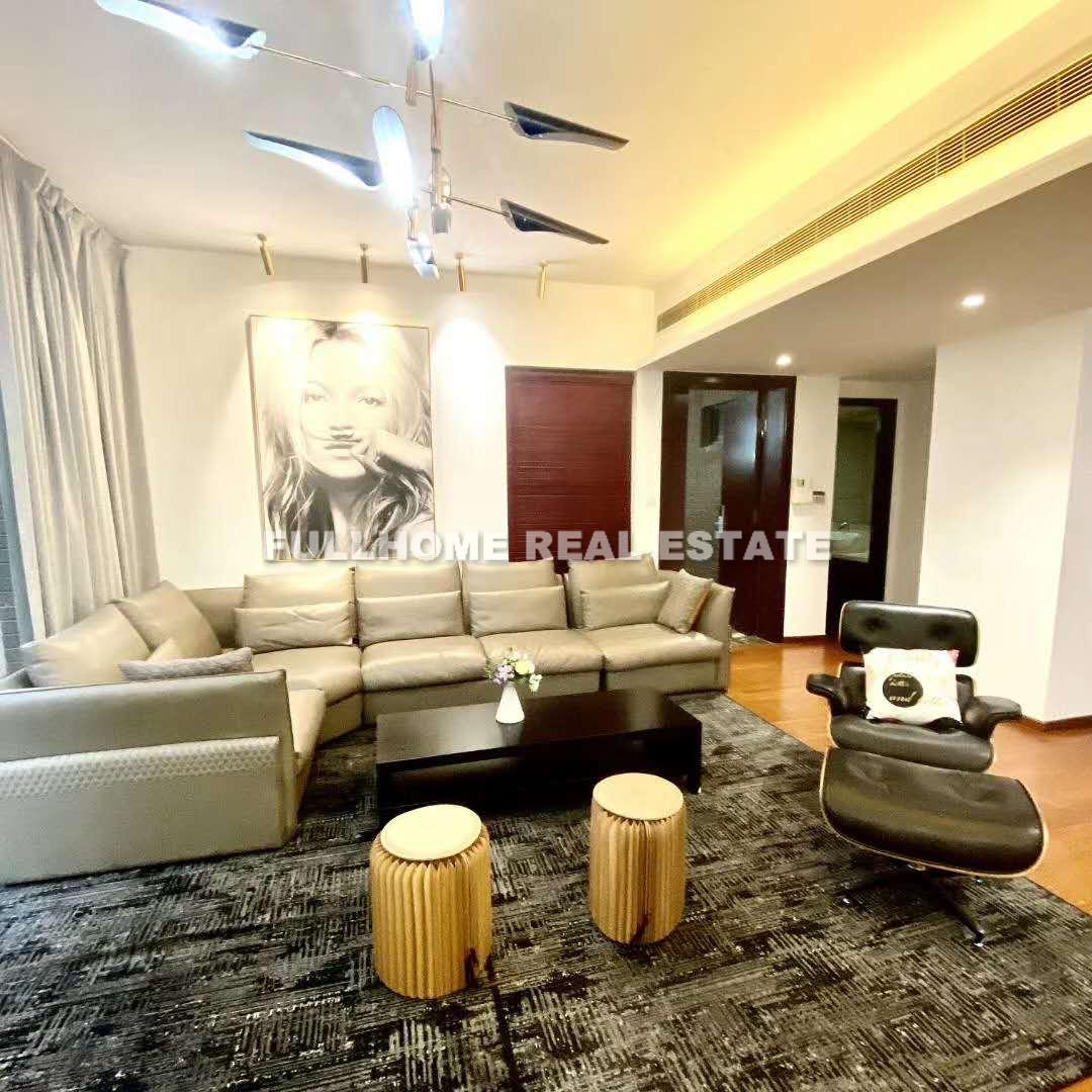 The Bund - Interior view 2, Shanghai rental property